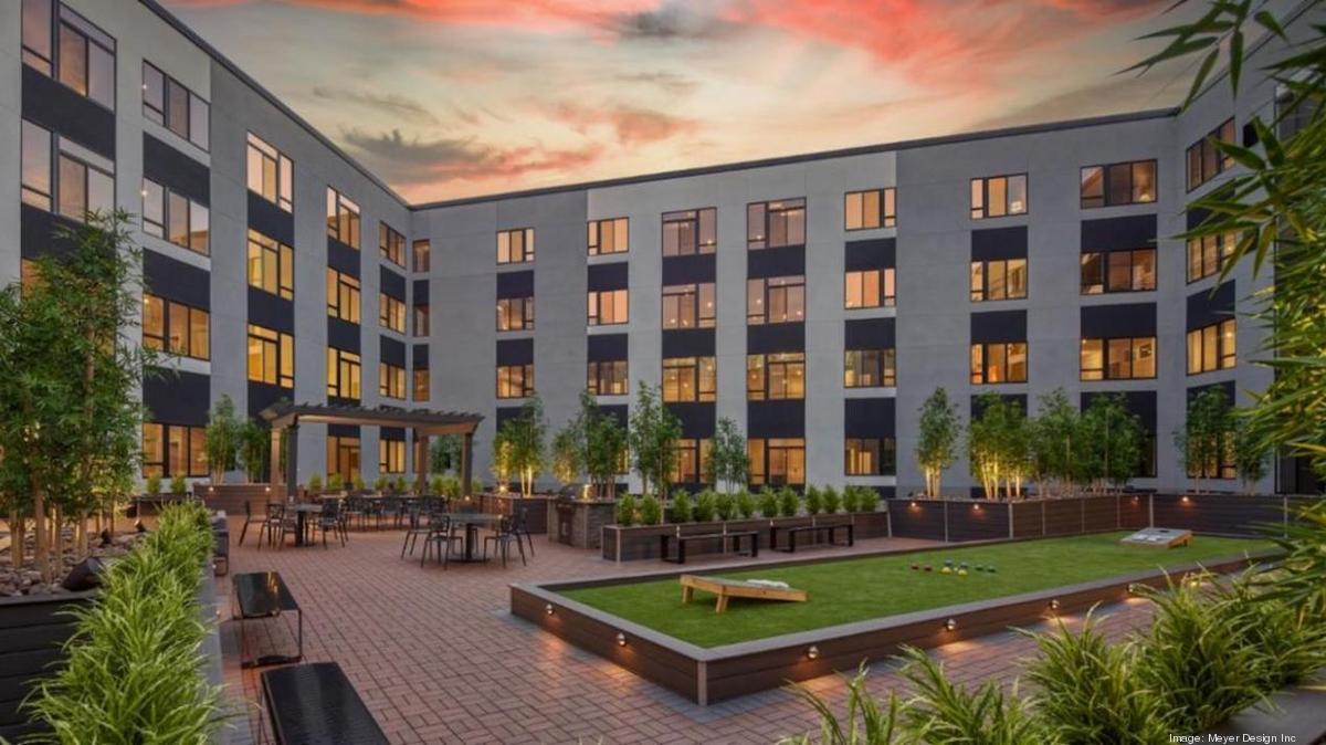 Westrum Development buys Wilmington site for new apartment complex