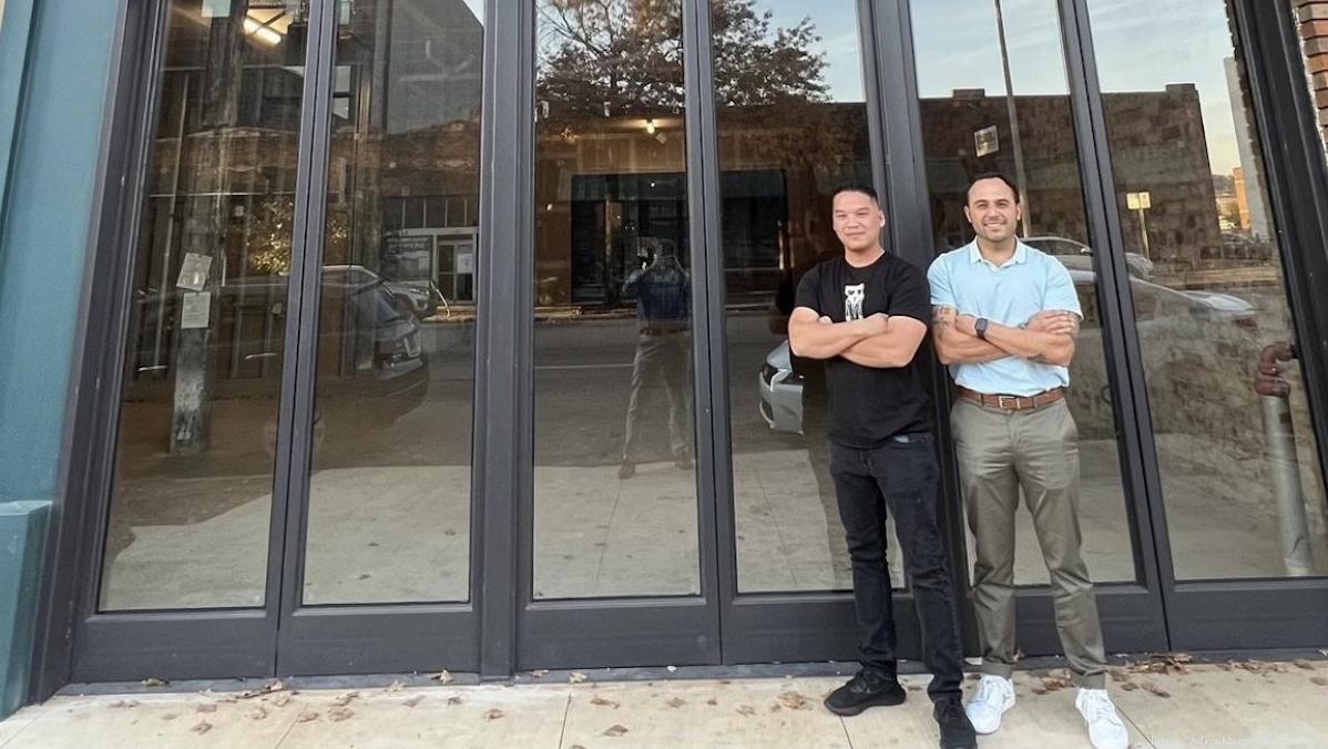 Adios Margarita Bar focuses on Mexican culture with a twist of Southern