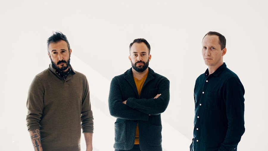 Former Zeppelin Development leaders launch new real estate firm