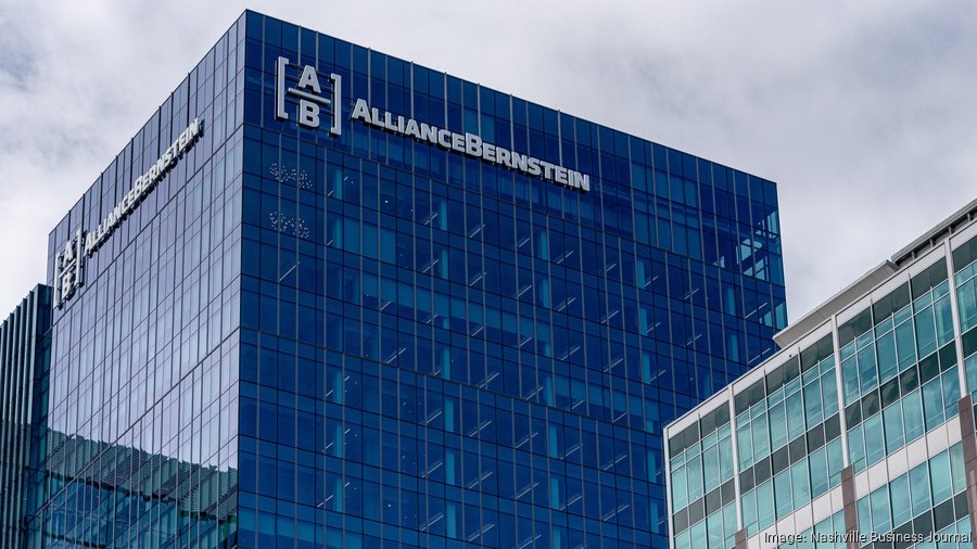 Wall Street investment firm AllianceBernstein starts collecting Metro ...