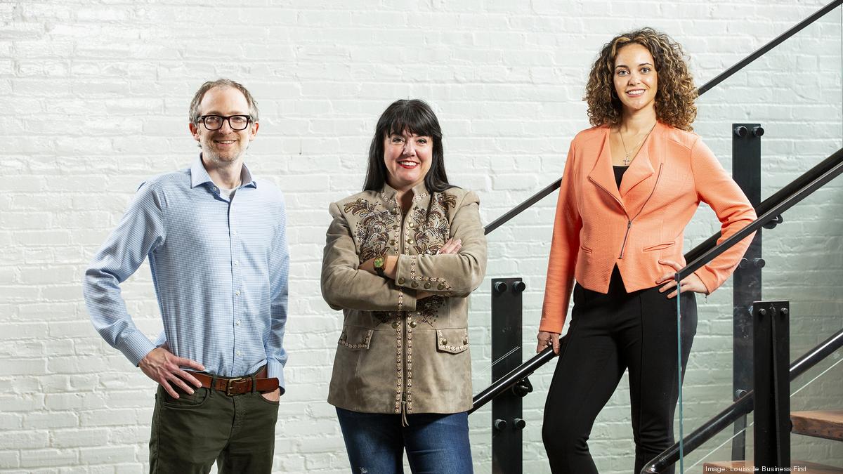 Tech Support How Louisville innovators are helping employers find