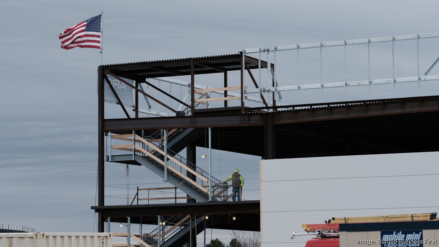 Buffalo Bills, Erie Co. and NYS reach agreement to build new $1.4 billion  stadium in Orchard Park