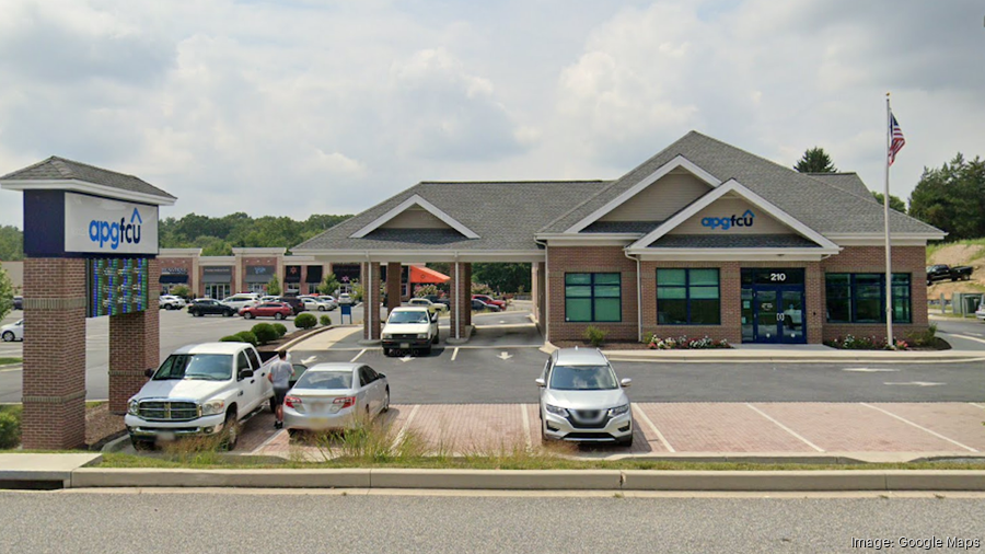 Aberdeen Proving Ground Federal Credit Union expands presence in