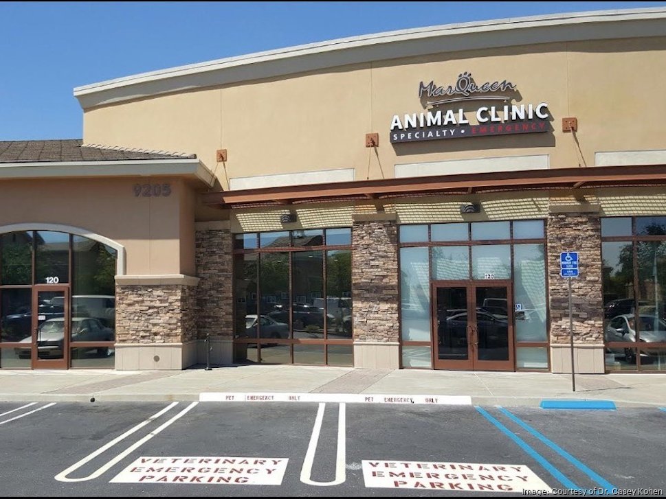 Rancho Regional Veterinary Hospital