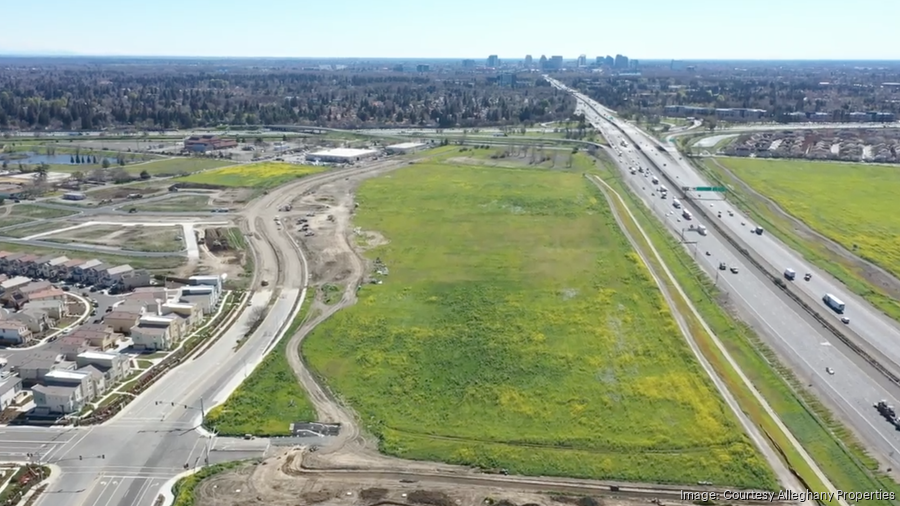 Kaiser Permanente buying 37 acres in North Natomas Sacramento