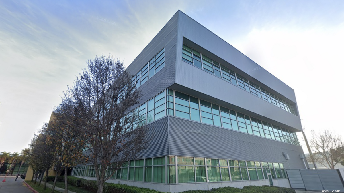 Emeryville life sciences campus picked up by New York investor - San Francisco Business Times