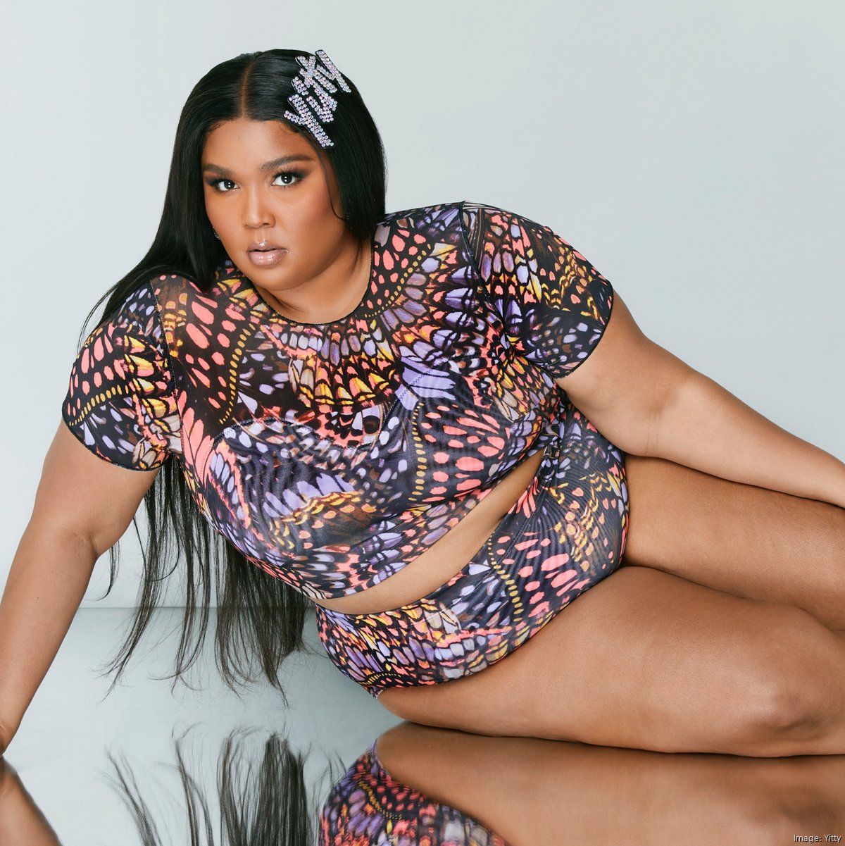 Lizzo launches shapewear brand with backing from Fabletics - Minneapolis /  St. Paul Business Journal