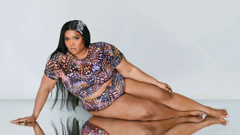 Lizzo launches shapewear brand with backing from Fabletics - Bizwomen