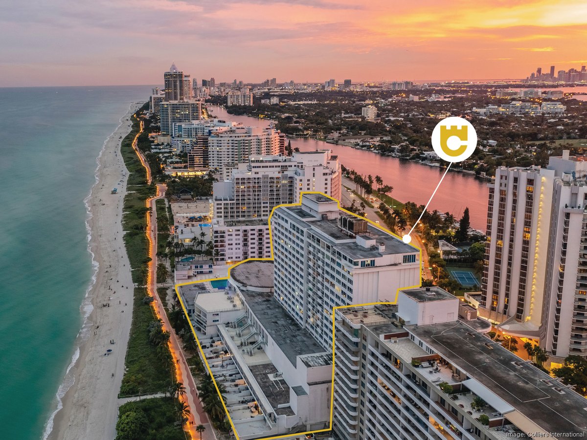 Castle Beach Apartments Miami: Your Complete Guide to Coastal Living