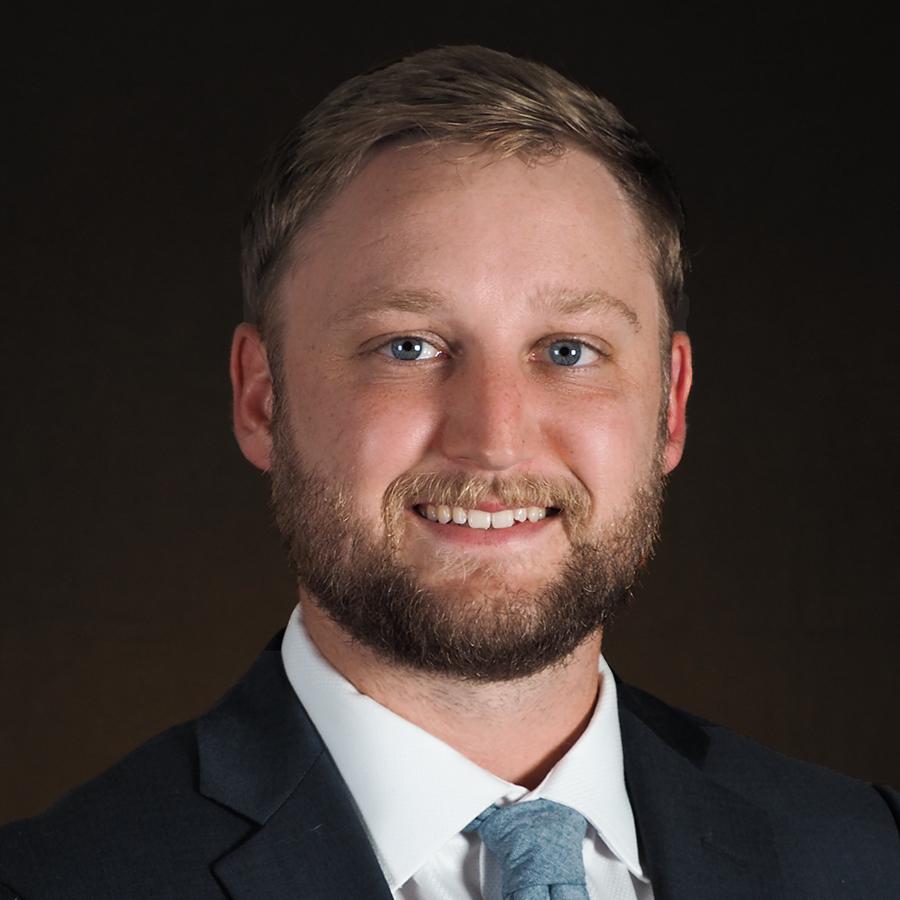 Marshall Allen People on The Move Austin Business Journal