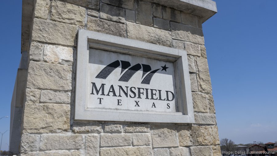 240,000squarefoot office, innovation space coming to Mansfield