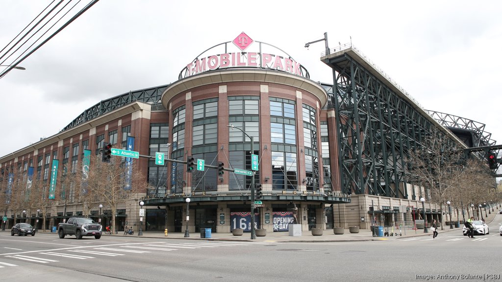 Mariners unveil plans for nearly $30 million in T-Mobile Park renovations