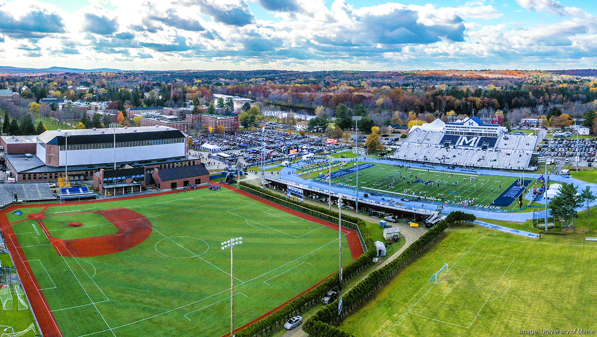 Football - University of Maine Athletics