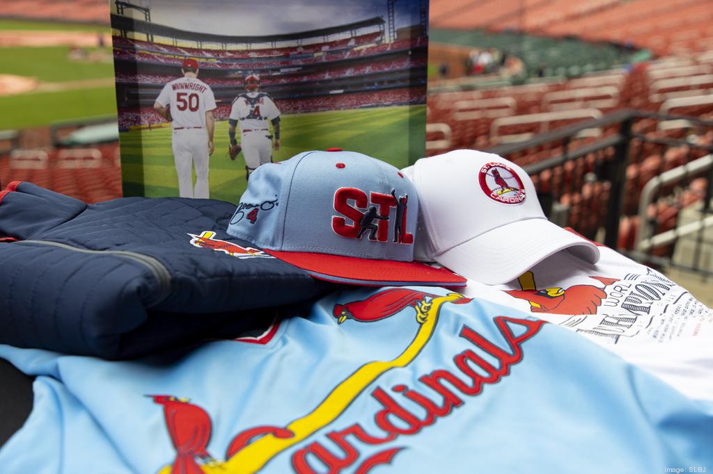 MLB New Era On Field St Louis Cardinals New and 50 similar items