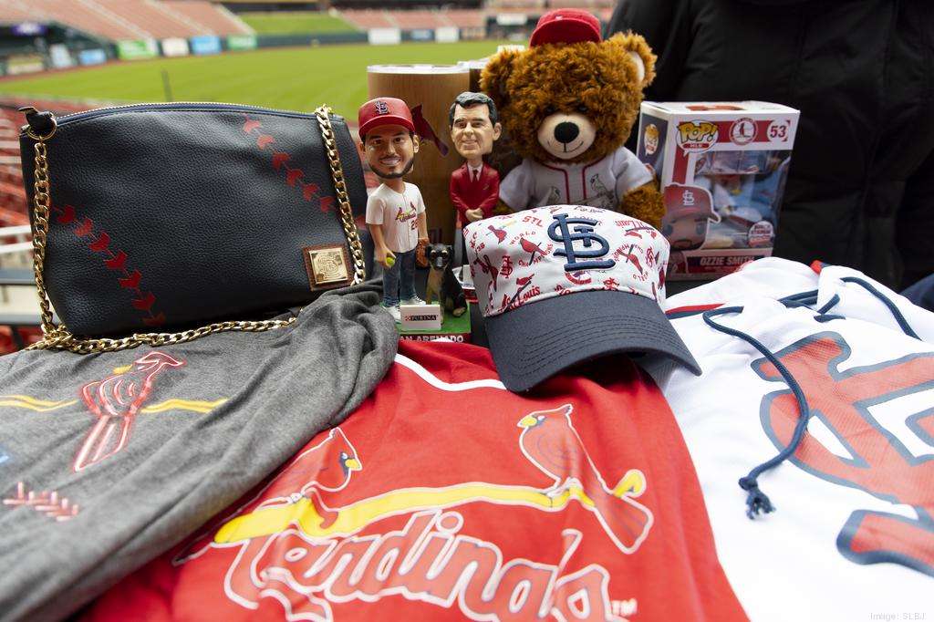 2023 STL Cardinals promotions and giveaways