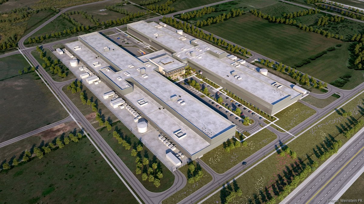 Meta strikes deal to power its growing Texas operations