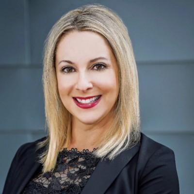 Erin Corley | People on The Move - Dallas Business Journal