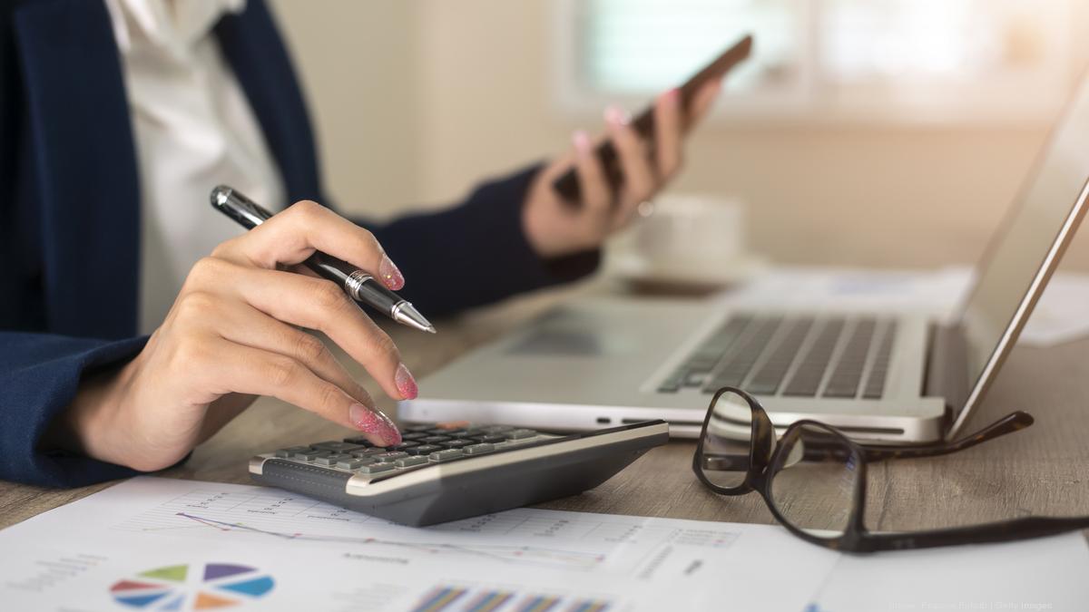 Beyond the List St. Louis accounting firms say demand drives surge in