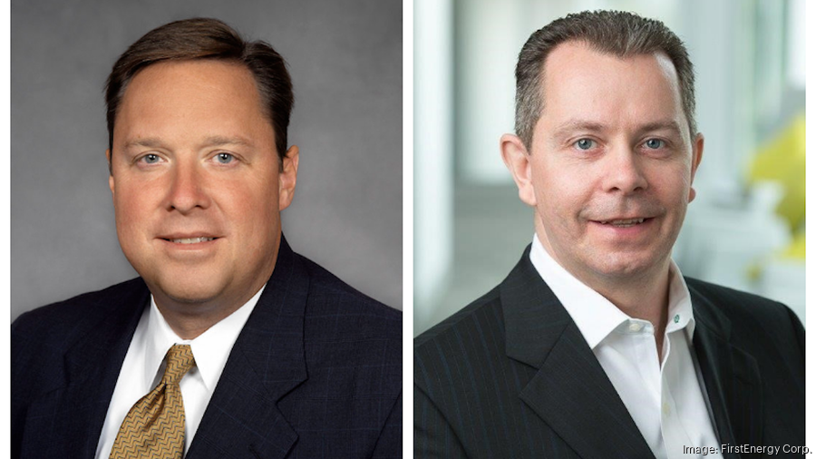 FirstEnergy loses new CIO to CSX after only two months on the job Cleveland Business Journal