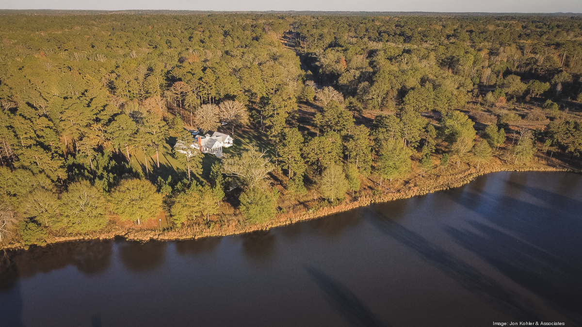 Three Notch Plantation in Union Springs sells Birmingham Business Journal