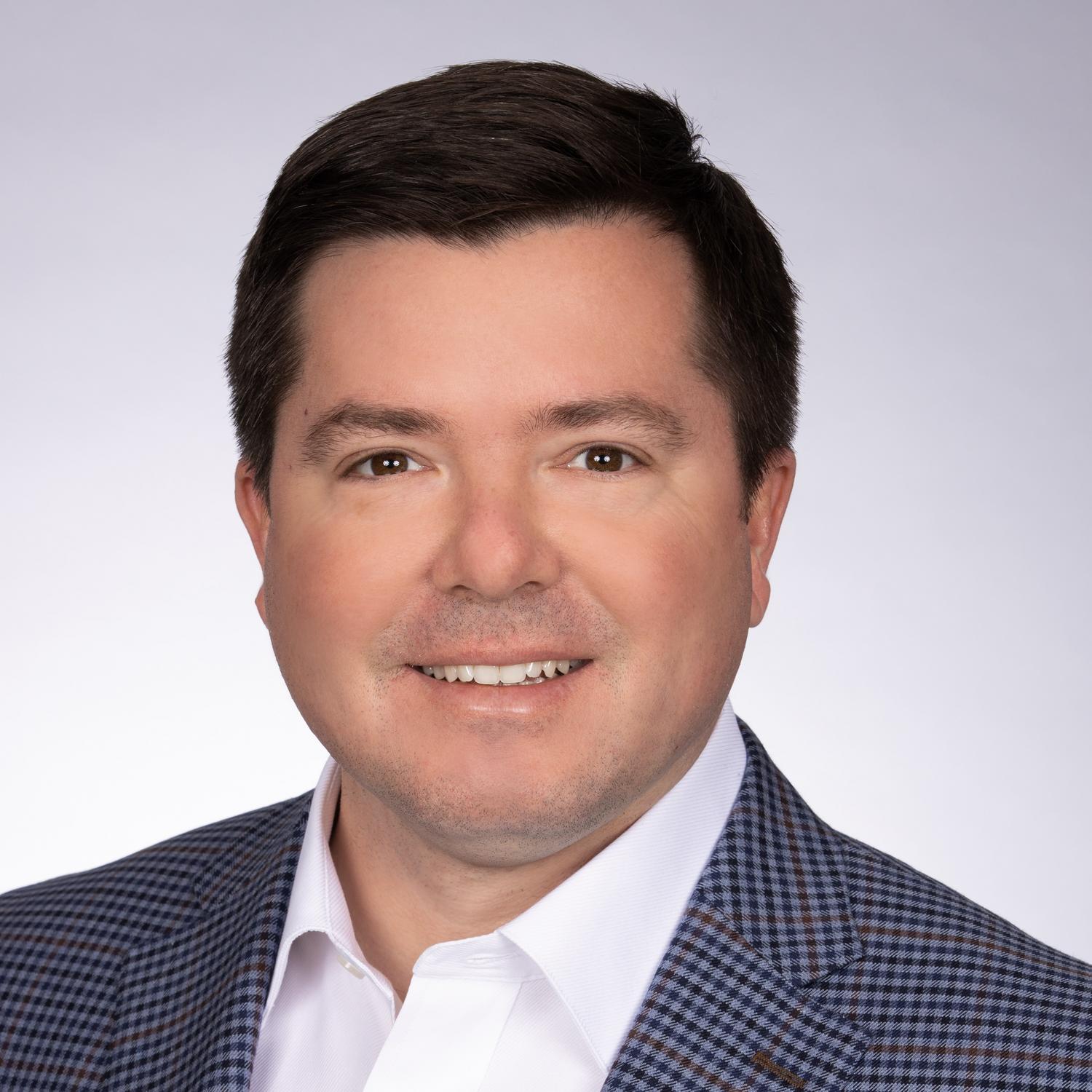 Brad Thompson People on The Move Triangle Business Journal