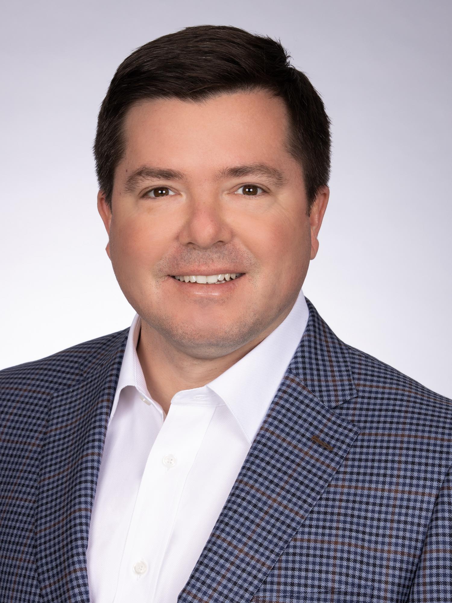 Brad Thompson People on The Move Triangle Business Journal