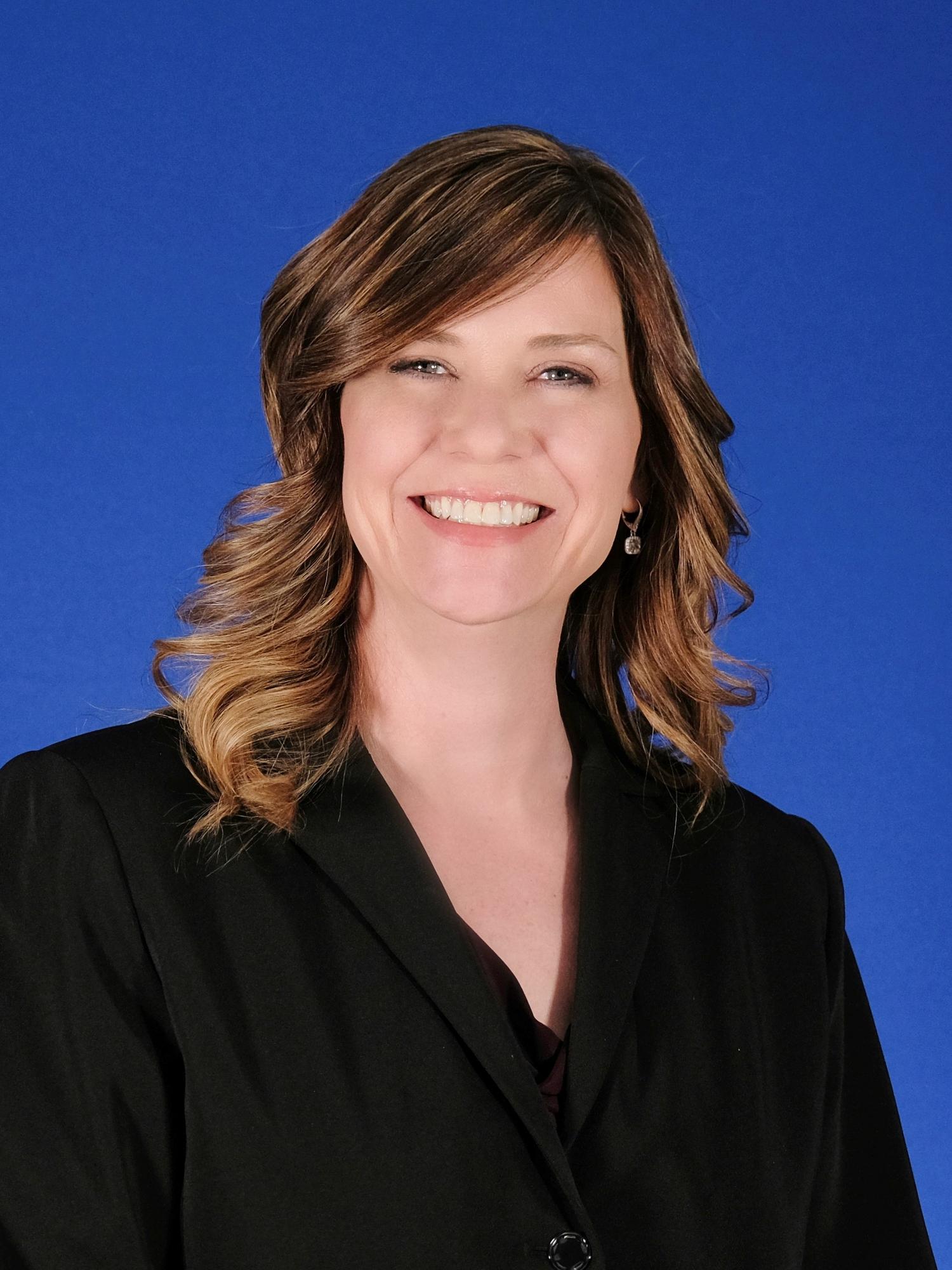 Heather Hatley | People on The Move - Triangle Business Journal