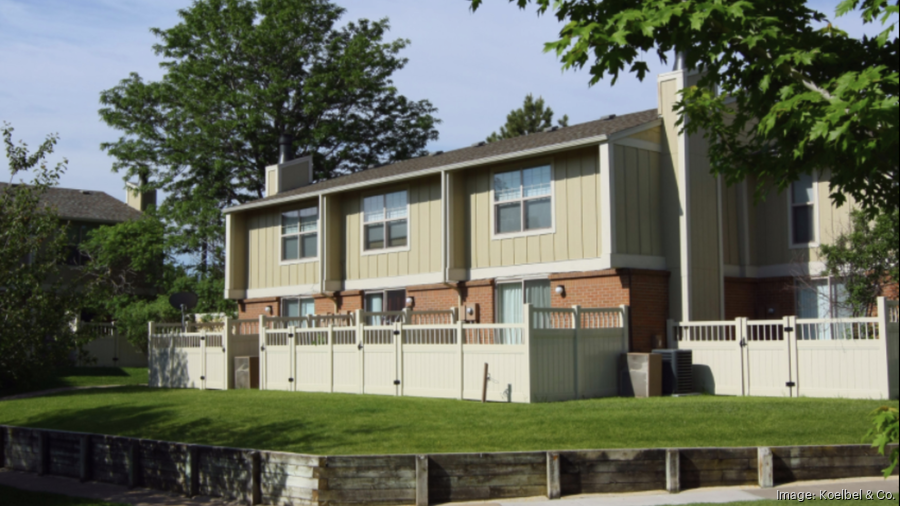 Koelbel & Co. sells townhomes in Pinehurst Country Club development for