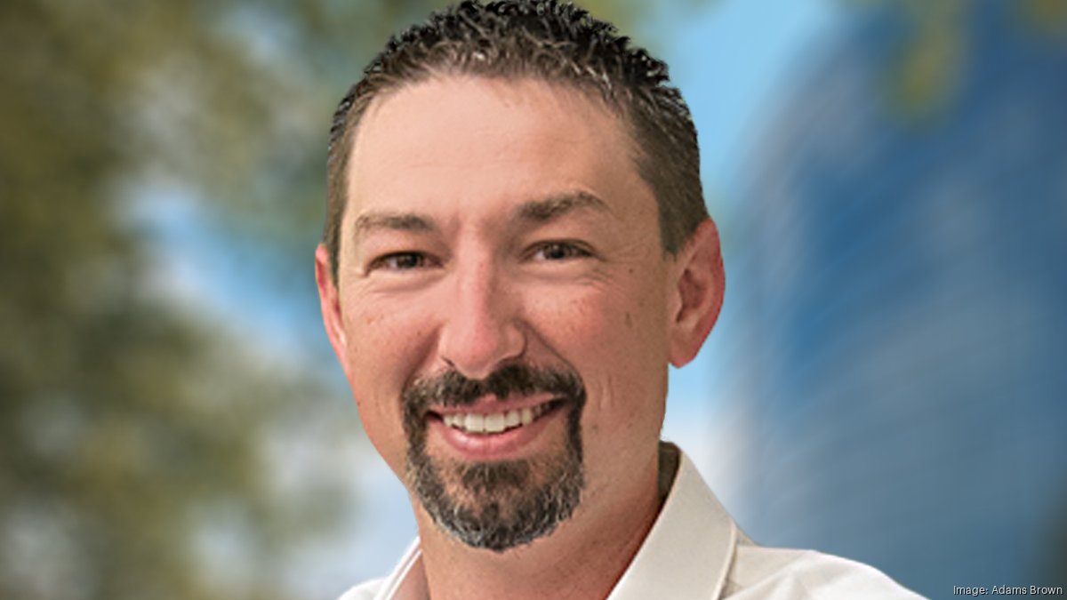 One of Wichita's largest CPA firms names new managing partner Wichita