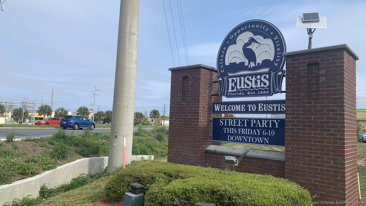Eustis may buy Lake County Fairground, but not for development