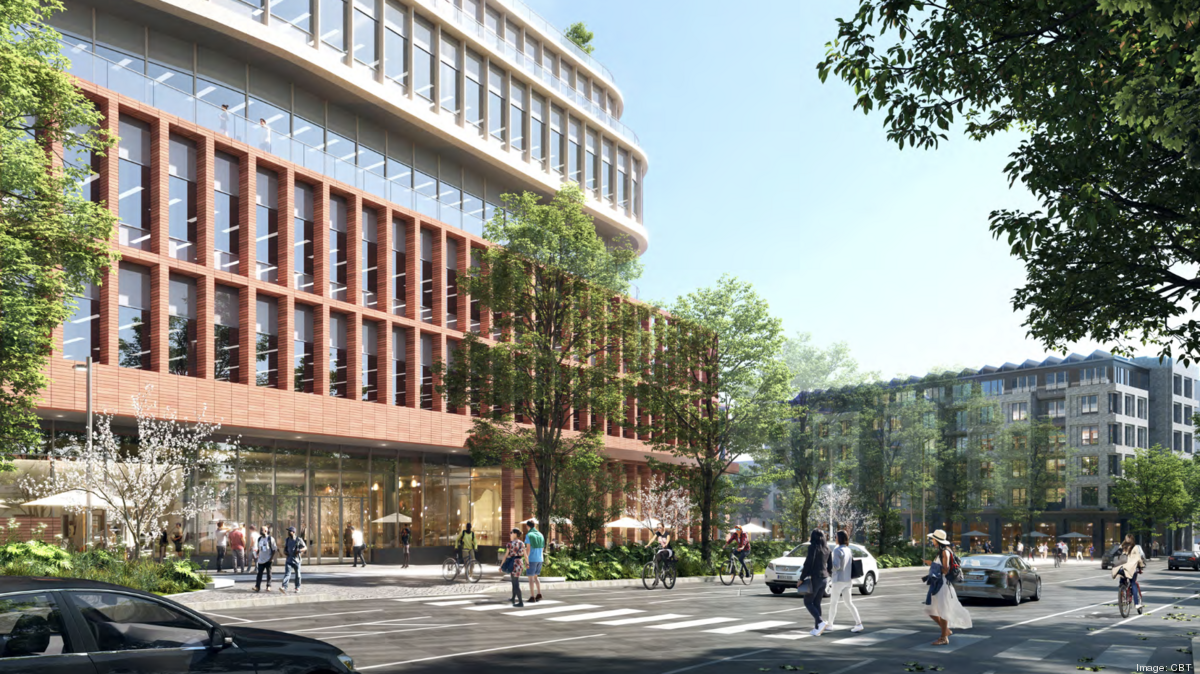 Sullivan Square developers scrap one of a pair of Charlestown lab