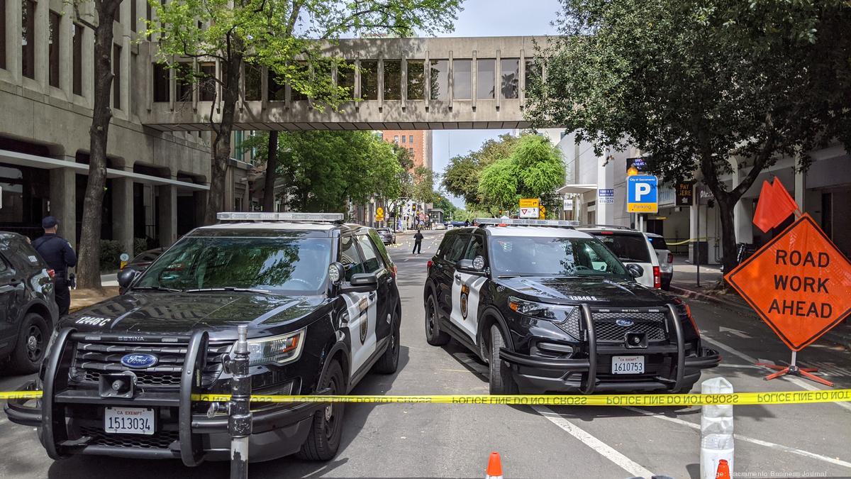 Downtown Sacramento shooting leaves 6 killed, 12 injured - Sacramento ...