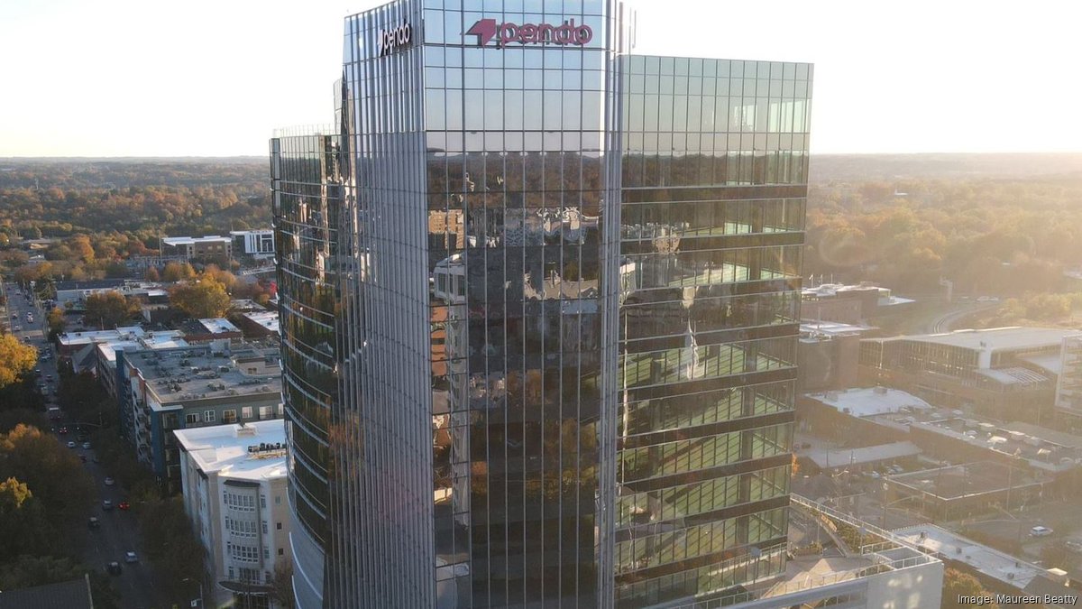 Tech layoffs 2023 Pendo cuts 12 of workforce, including in Raleigh