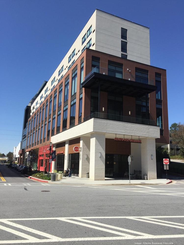 Southwire Co. expands with a 23,000-square-foot office at The Battery  Atlanta - Atlanta Business Chronicle