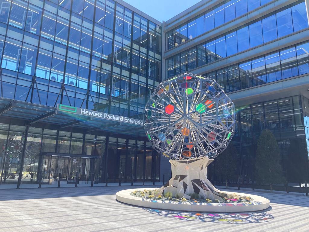 HubSpark office