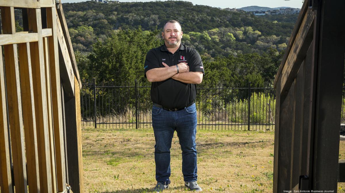 2022 Residential Real Estate Awards Levi Rodgers Real Estate Group