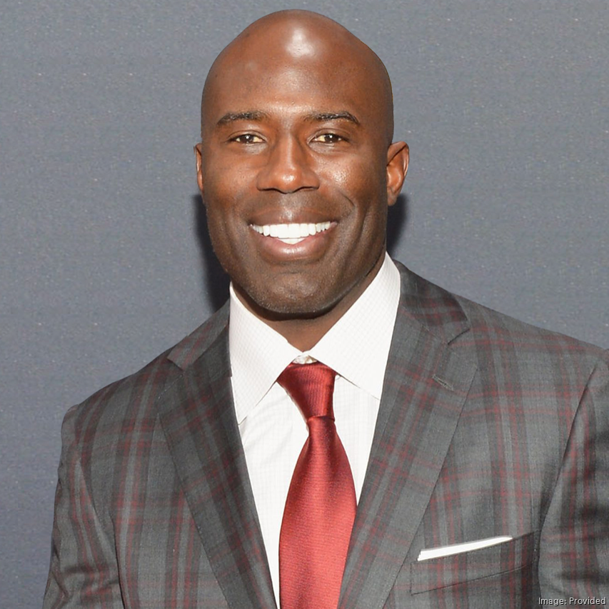 Pro football Hall of Famer Terrell Davis to headline They're Off Luncheon -  Louisville Business First