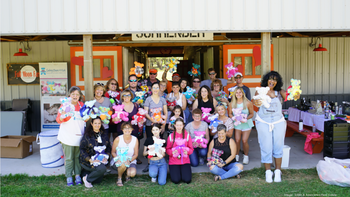 Smith & Associates Real Estate, 2022 Best Places to Work Tampa Bay