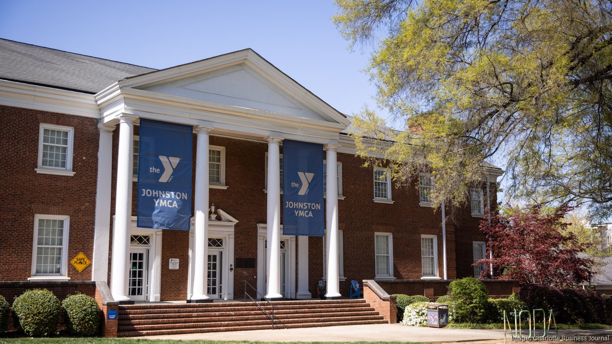 'Market conditions' kill the sale of the Johnston YMCA in NoDa to