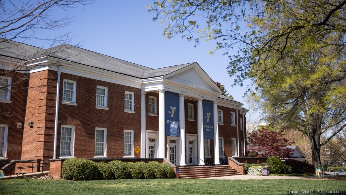 Filings show apartments, shops coming to Johnston YMCA site in NoDa Charlotte Business Journal
