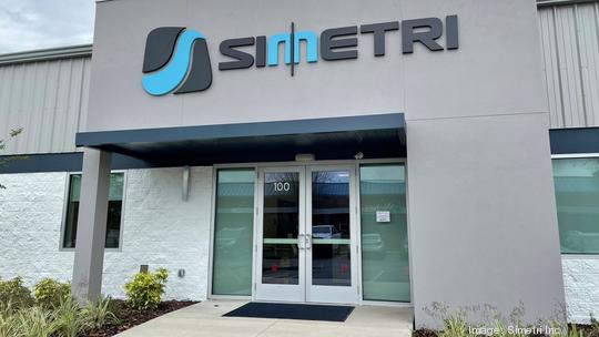 1 SIMETRI Facility 1