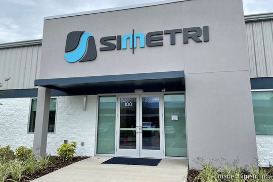 1 SIMETRI Facility 1