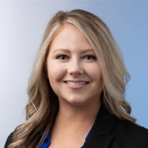 Alyssa Donaldson People On The Move Wichita Business Journal