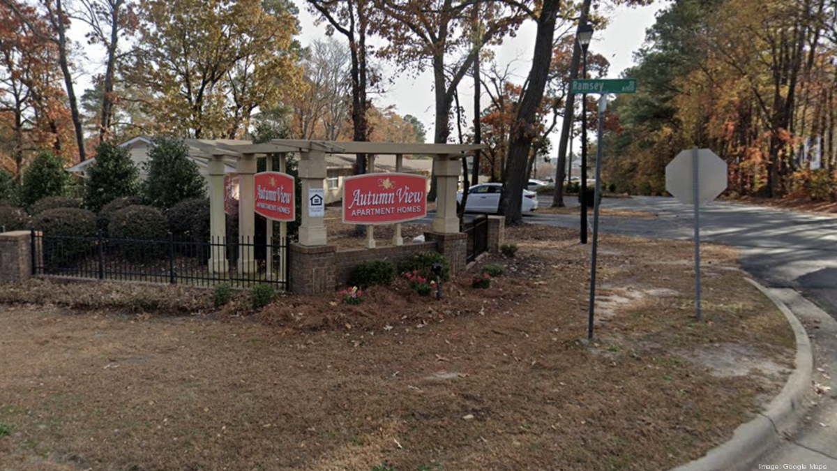Raleigh real estate firm sells Fayetteville apartments for 27 million