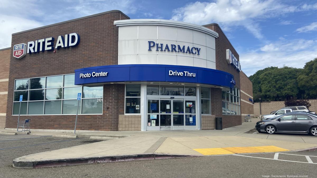 Three Buffalo Rite Aid locations to be marketed for sale amid Chapter