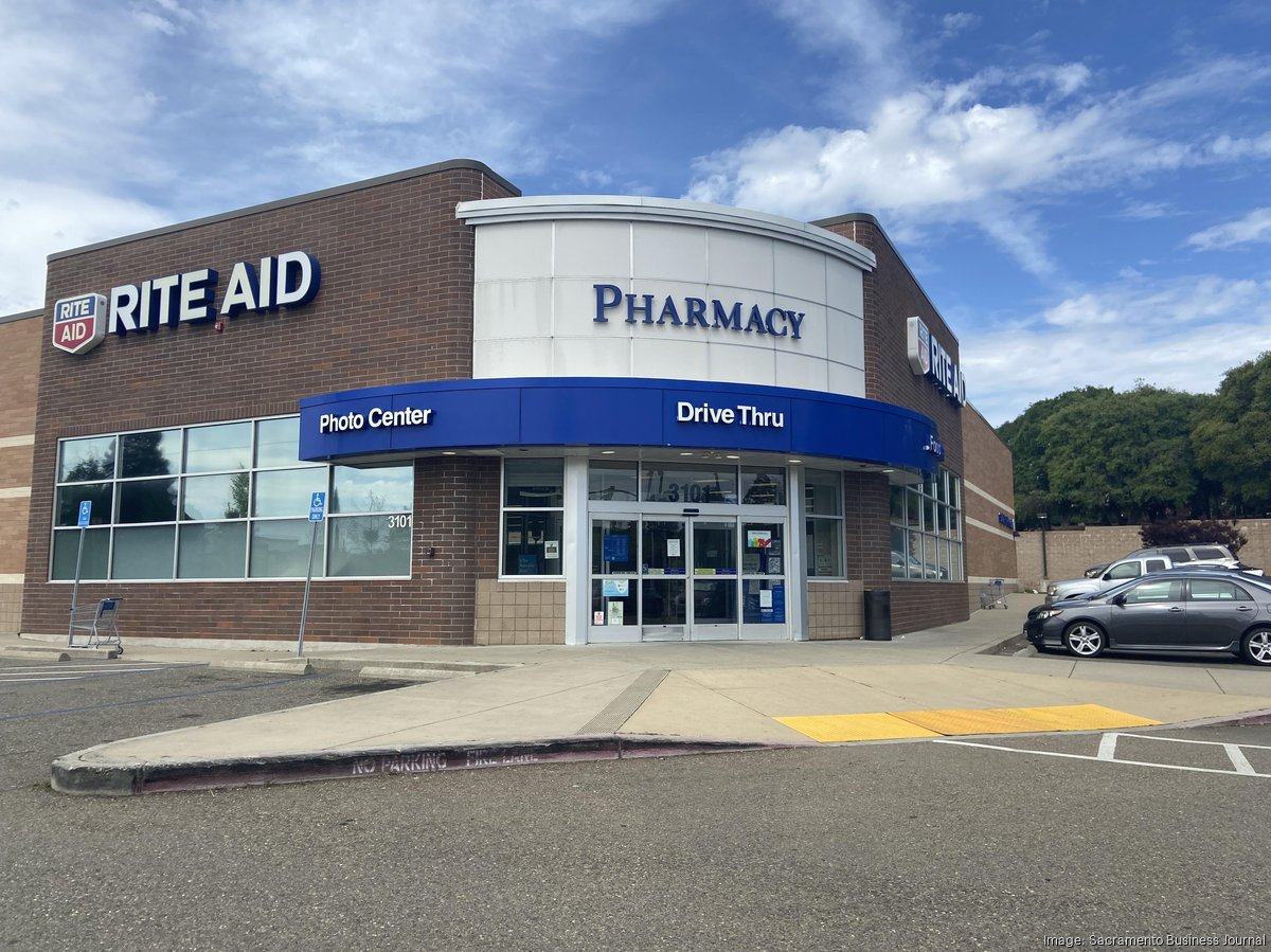 Rite Aid set to close 35 Ohio stores. Here's where
