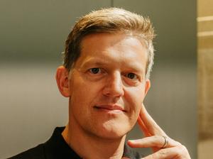 Sequoia Capital partner Roelof Botha