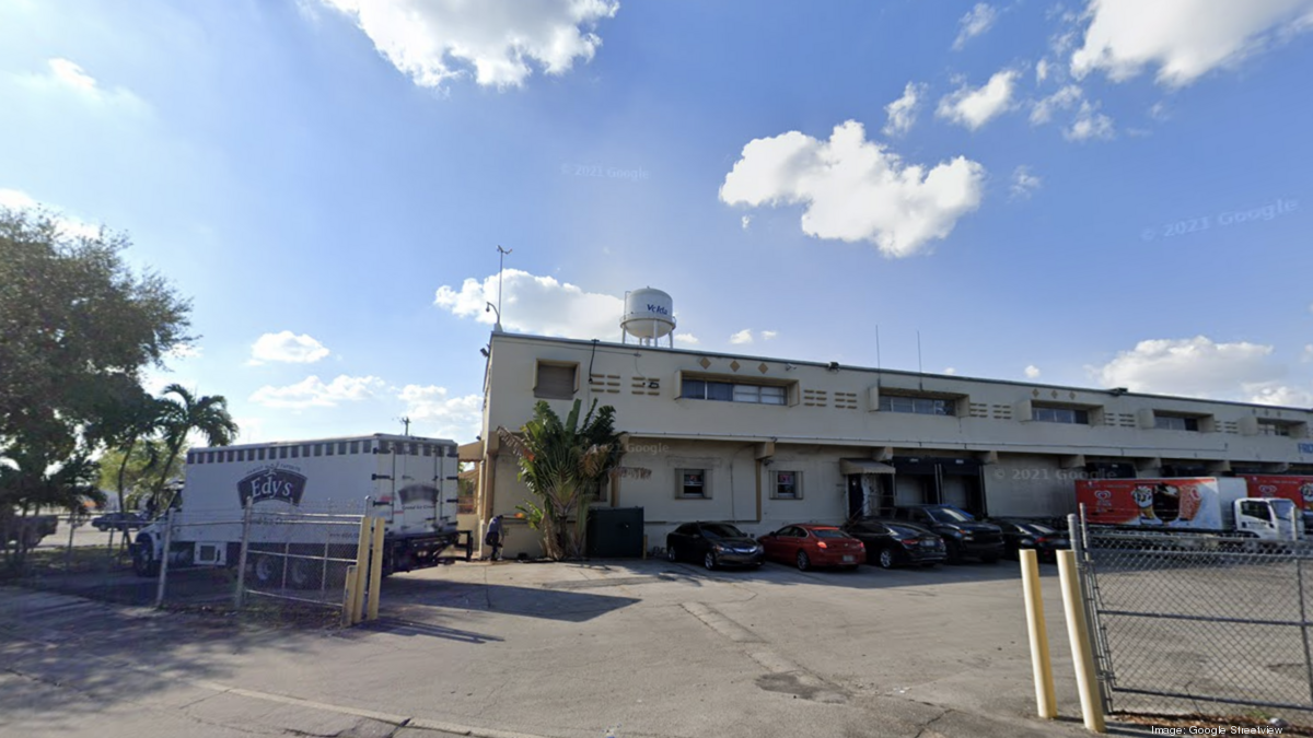 Capital Peak Partners sells Borden Dairy facility in Miami to Panattoni