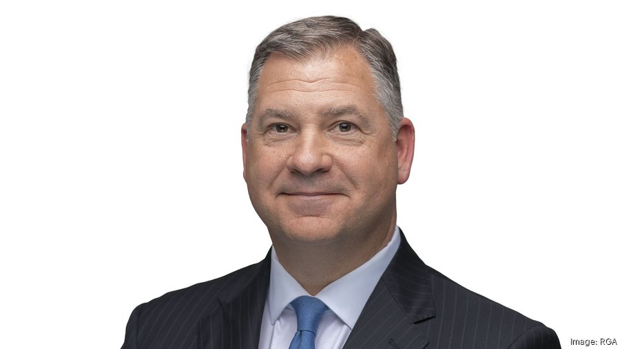 Reinsurance Group of America hires Ray Kleeman as chief human resources