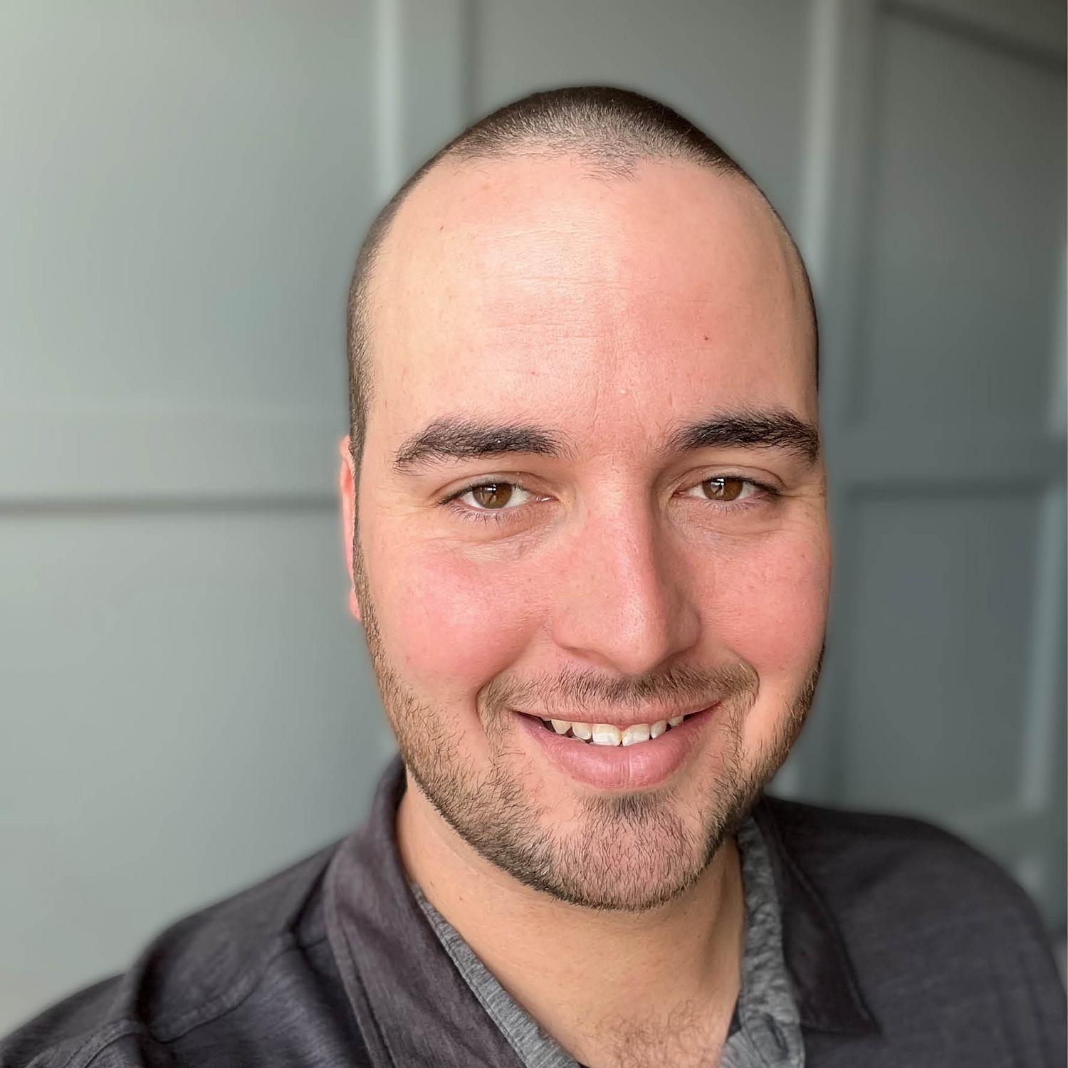 Alex Paulsen Bullard - fvhr2um